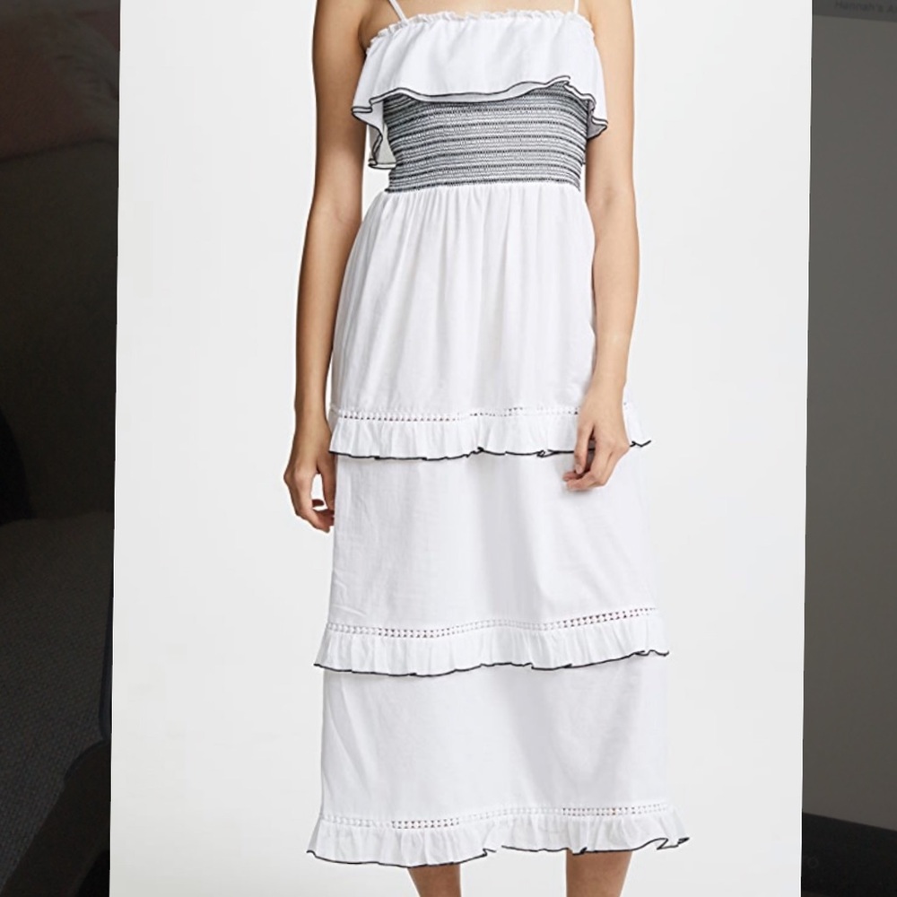 Brand new with tags summer sundress